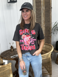 Gin & Tonica T-shirt
