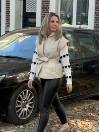 MOUWLOOS JACKET