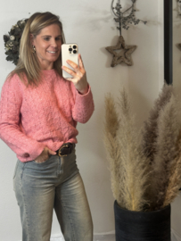 SWEATER ROZE