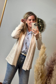 PIEN VEST BEIGE