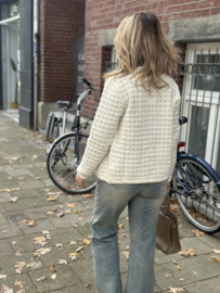 Cozy Vest / Trui