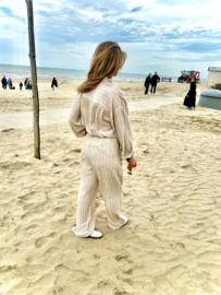 Comfy Set Jill  Sand