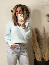 LIRA TRUI LIGHT BLUE