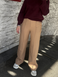 Fien Pantalon Camel
