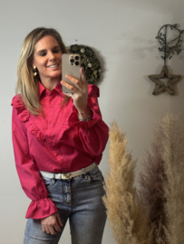 ELLA BLOUSE