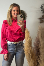 ELLA BLOUSE
