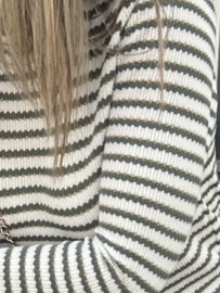 Sylvie Pull Groen