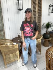 Gin & Tonica T-shirt