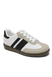 Sneakers Suedine Sportswear