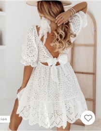 Romantic Dress Wit