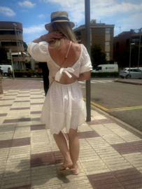 Romantic Dress Wit