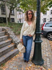 Cozy Vest / Trui