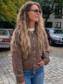 Vest Noisette