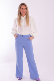 Pants Solange Blue