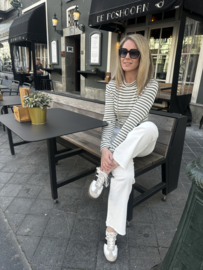 Sylvie Pull Groen