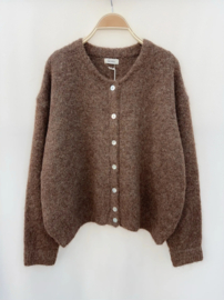 Vest Noisette