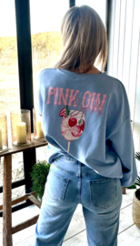 Miss Bonn Detail Jeans