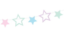 Unicorn guirlande