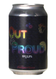 Poesiat & Kater Out & Proud