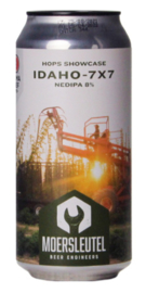 De Moersleutel Idaho-7x7