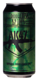 Juguetes Perdido AK47 Doble IPA