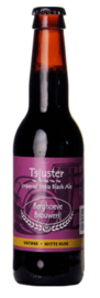 Berghoeve VAT#48 Tsjuster Barrel Aged Witte Rum