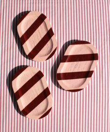 L'amour des Bonbons tray