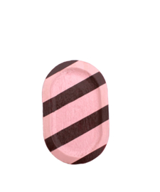 L'amour des Bonbons tray