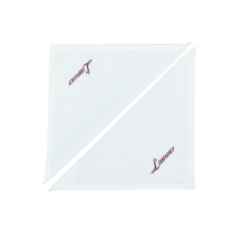L'amour Napkins set of two