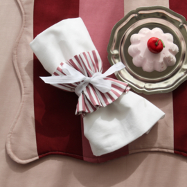 La Douce Vie Napkin Ring