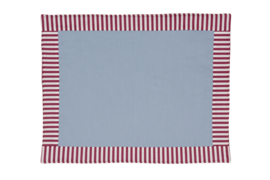 Joyeux Noël Chérie placemat