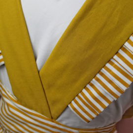 Mon Chérie Paris apron