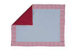 Joyeux Noël Chérie placemat