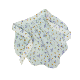 Fleurs de La Mer apron