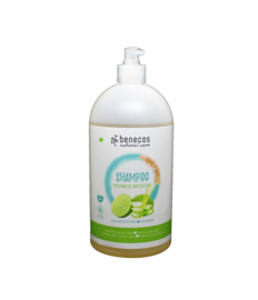 Benecos Family Size Natural Shampoo 950 ml