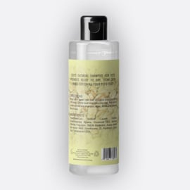 Zoo's Oatmeal Pet Shampoo | 500 mL