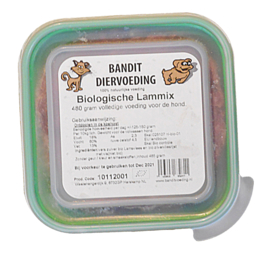 Bandit Biologische Lammix