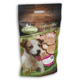 Runner Lam Compleet (schijven) | 3 kg
