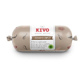 Kivo 5 Diersoorten Compleet