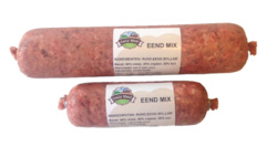 Daily Meat Eend-mix