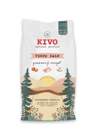 Kivo Verse Zalm Graanvrij geperst | 14kg