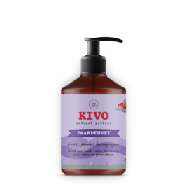 Kivo Paardenvet | 500 mL