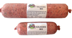 Daily Meat Kalkoen-mix