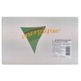 Energique nr. 1 - Volwassen Hond | 12kg (grootverbruik)