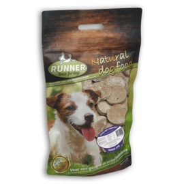 Runner Excellent Compleet (schijven) | 3 kg