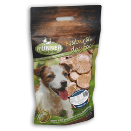 Runner Speciaal Compleet (schijven) | 3 kg
