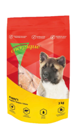 Energique nr. 2 - Puppy | 3kg