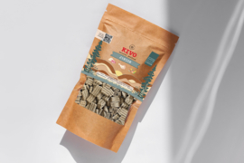 Kivo Proefzakje brokken | 2 stuks van 150 gram