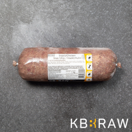 KB Mix Insect/Kip