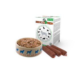 Farm Food Fresh Pens/Hart Compleet